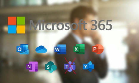#Global: Microsoft separa a nivel mundial Teams de Office 365 para evitar la multa millonaria por antimonopolio | SC News® | Scoop.it