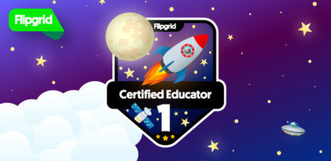 Engage and Amplify with Flipgrid - 1 hour beginner course - free from Microsoft  | Learning is always creative | Scoop.it