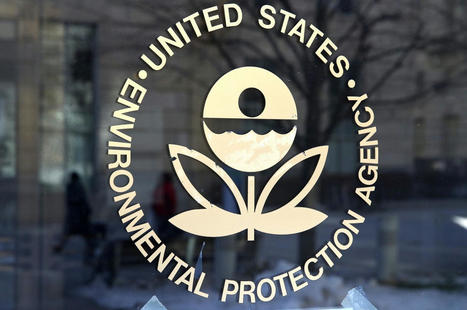 Two 'forever chemicals' more toxic than previously thought: EPA drafts - TheHill.com | Operation Deimos | Scoop.it