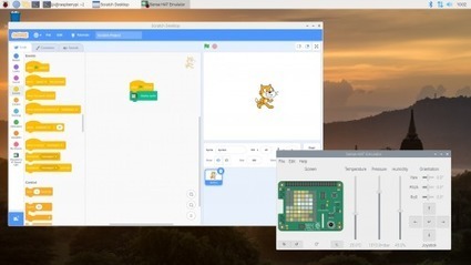 A new Raspbian update | tecno4 | Scoop.it