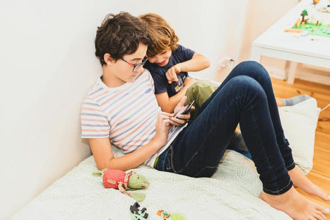 Kindersuchmaschinen im Zeitalter von "Digital Natives" | bpb | Medien & Informatik – Zyklus 1 | Scoop.it
