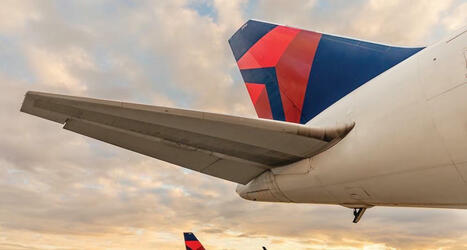 Delta inspects over 100 aircraft after severe hailstorm derails Atlanta operations | AERONAUTIQUE NEWS - AEROSPACE POINTOFVIEW - AVIONS - AIRCRAFT | Scoop.it