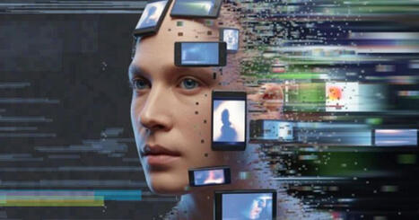 Les médias en ligne face au tsunami du contenu automatisé | Arnaud Mercier | Notebook or My Personal Learning Network | Scoop.it