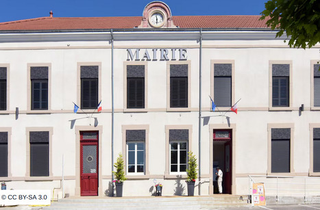 &laquo; Territoires d'IA &raquo;, le programme qui veut transformer chaque mairie, d&eacute;partement et r&eacute;gion en acteur souverain de l'intelligence artificielle | Comp&eacute;tences num&eacute;riques - IA | Scoop.it