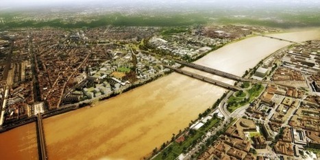 Fayat retient 3 agences pour son futur site de Bordeaux | Bordeaux Métropole tertiaire et financière | Scoop.it