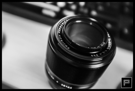 Fujinon 60mm f/2.4 Macro Review | Peecee Studio | Fuji X-E1 and X100(S) | Scoop.it