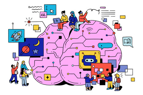 What Is Age-Appropriate Use of AI? 4 Developmental Stages to Know About | E-Learning - Digital Technology in Schools - Distance Learning - Distance Education | Scoop.it