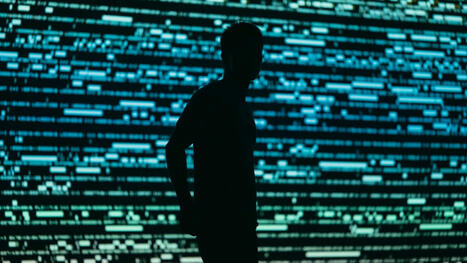 La reconnaissance corporelle par Wi-Fi : une nouvelle arme de surveillance de masse ? | @ZeHub | Scoop.it