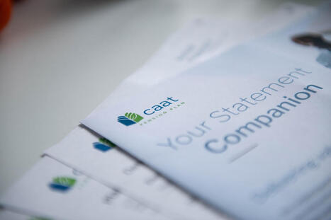 November letter was catalyst that led Canadian CAAT Pension Plan to a leadership rehaul | Gouvernance - Veille quotidienne | Scoop.it