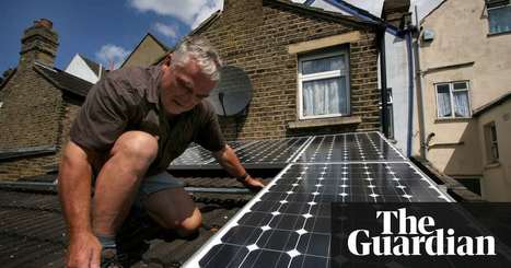 Smart systems key to future of cheaper and cleaner energy supply | Business | The Guardian | Microeconomics: IB Economics | Scoop.it