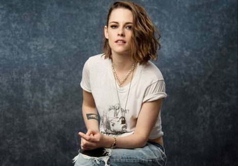 Kristen Stewart and shyness and sensitivity | TalentDevelop | Emotional Health & Creative People | Scoop.it