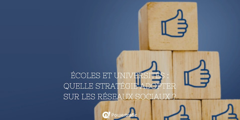 Écoles, universités : adoptez la bonne stratégie sur les réseaux sociaux ! | LA CURATION DE CONTENU DANS UN ENVIRONNEMENT NUMÉRIQUE | Scoop.it