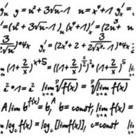 Rechercher des équations mathématiques | Courants technos | Scoop.it