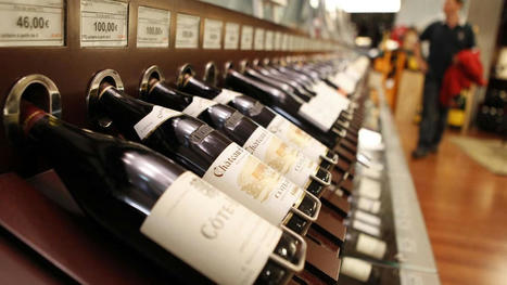 Île-de-France : l’arnaque aux grands crus leur a fait perdre des centaines de milliers d’euros ...