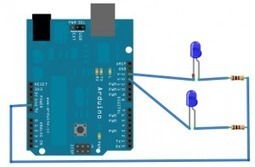 millis() Tutorial: Arduino Multitasking | tecno4 | Scoop.it