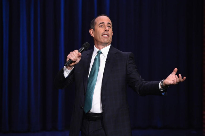 How Much Money Did Jerry Seinfeld Make Off Of Seinfeld From Salary And Royalties? | Family Office & Billionaire Report - Empowering Family Dynasties | Scoop.it