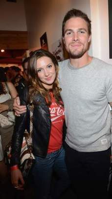 Katie Cassidy ‘So Excited’ To Play Laurel Lance In The CW’s Arrow | ARROWTV | Scoop.it