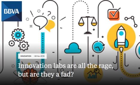 Un lab d'innovation, pour quoi faire ? | Innovation & Technology | Scoop.it