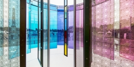[BtoB] Saint-Gobain, 350 ans de marketing industriel | B2B OP TBS | Scoop.it