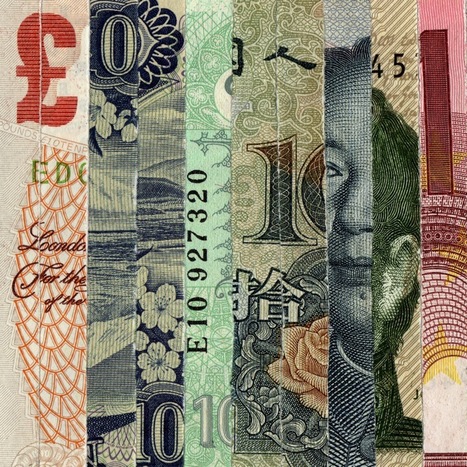 BIBO Currency | Money News | Scoop.it