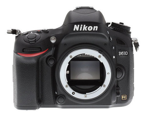 Nikon D610 review: Can modest tweaks keep this full-frame DSLR ... - imaging resource | Nikon D600 | Scoop.it