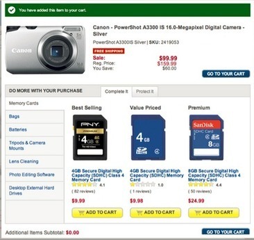 eCommerce: 26 conseils pour am&eacute;liorer votre taux de conversion - Ludis Media | Commerce connect&eacute;, E-Commerce & vente en ligne, strat&eacute;gie de commerce multi-canal et omni-canal | Scoop.it