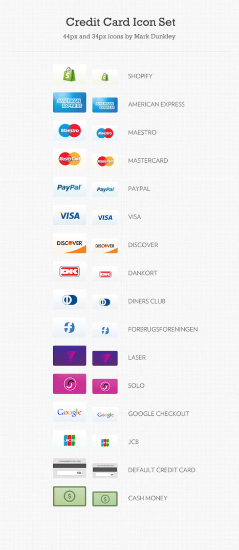 35 Free Credit Card Icons Set Png Psd Svg Sketc