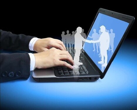 Informations sur les entreprises : Infogreffe passe à l'Open Data | Documentation juridique | Scoop.it