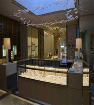 Tiffany s&rsquo;installera sur les Champs Elys&eacute;es d&rsquo;ici 2014 | Les Gentils PariZiens | style & art de vivre | Scoop.it