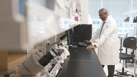 Why do 3 major diseases disproportionately impact Black Canadians? New genome project aims to find out | Black Stories and Inspiration | Scoop.it