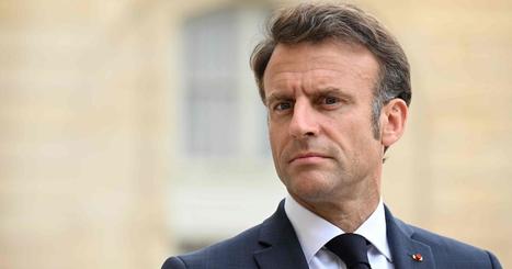 Gestion de crise après les émeutes suite à la mort de Nahel : Macron convoque une cellule interministérielle de crise. | Gestion de crise | Scoop.it