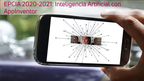 Apps de mejora social con Inteligencia Artificial | tecno4 | Scoop.it