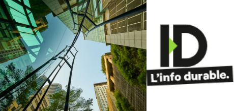 RSE : les entreprises françaises se hissent à la 3e place du classement mondial | EcoVadis dans la Presse | Scoop.it