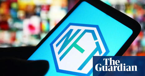 HMRC seizes NFTs for first time amid fraud inquiry | Non-fungible tokens (NFTs) | #CryptoCurrency #NFT | Daily Magazine | Scoop.it