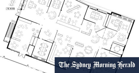 NSW ends “fad”of open plan classrooms after complaints over learning | Learning spaces and environments | Scoop.it