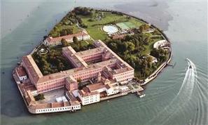 TOURISM - Turkish firm buys island, hotel in Venice | Rome Florence Venice Vacations | Scoop.it