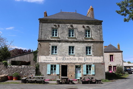 ESTUAIRE. Obras de arte contempor&aacute;neo entre Nantes y Saint Nazaire | Nantes, &iexcl;Ven A Hacer El Viaje! | Scoop.it