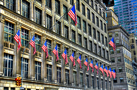 30 Stunning Urban HDR Photos with Creative Commons Licenses | Everything Photographic | Scoop.it