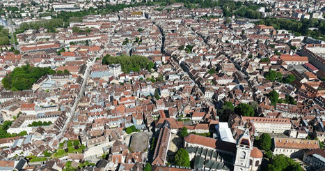 Doubs. Démographie : la métropole de Besançon gagne des habitants | Revue de presse | L'habitat & son environnement dans le Doubs : Architecture. Urbanisme. Environnement. Paysage. Logement | Scoop.it