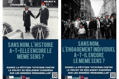 Les archivistes refusent de perdre la mémoire | Libération | Bonnes pratiques en documentation | Scoop.it
