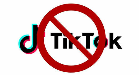 How A Potential TikTok Ban May Affect Classrooms | Tech & Learning | Education 2.0 & 3.0 | Scoop.it