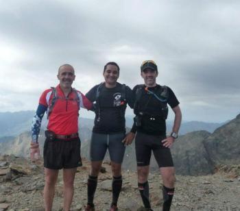 Lavelanet. Thierry Suilhard s'attaque aux Pyrénées - La Dépêche | Vallées d'Aure & Louron - Pyrénées | Scoop.it