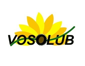 VOSOLUB : formulations de biolubrifiants &agrave; base d&rsquo;huile de tournesol &agrave; forte teneur en acide ol&eacute;ique | ITERG - Veille sectorielle | Scoop.it