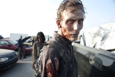 Signs The World Is Coming To An End: Zombies Are Real Y’al! | AllHipHop.com | GetAtMe | Scoop.it