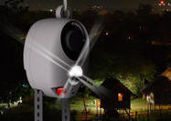 Gravity powers new lamp for developing countries | Future  Technology | Scoop.it