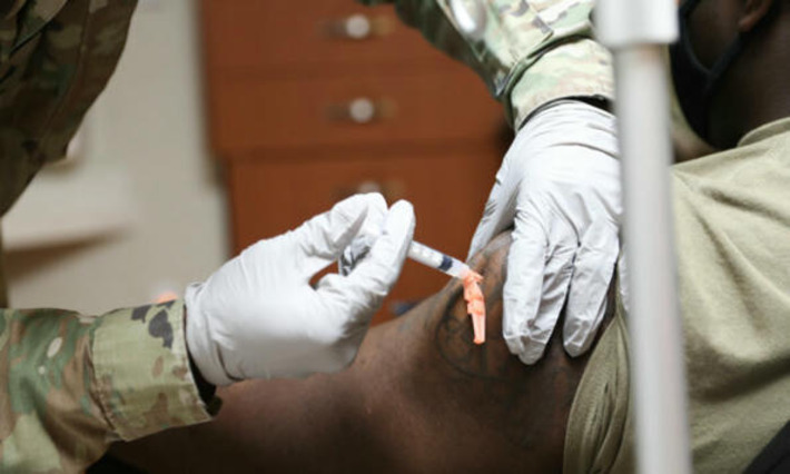 Navy to Expunge Records for SEALs, Sailors Who Refused COVID Vaccines | Covid Report | Scoop.it