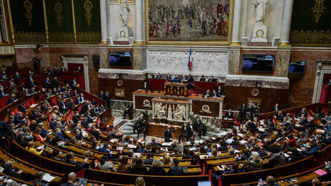 Quel sera le calendrier parlementaire cet été ? | Veille juridique du CDG13 | Scoop.it