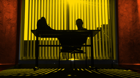 Personal branding tips for executives in "boring" industries | Personal Branding & Leadership Coaching | Scoop.it