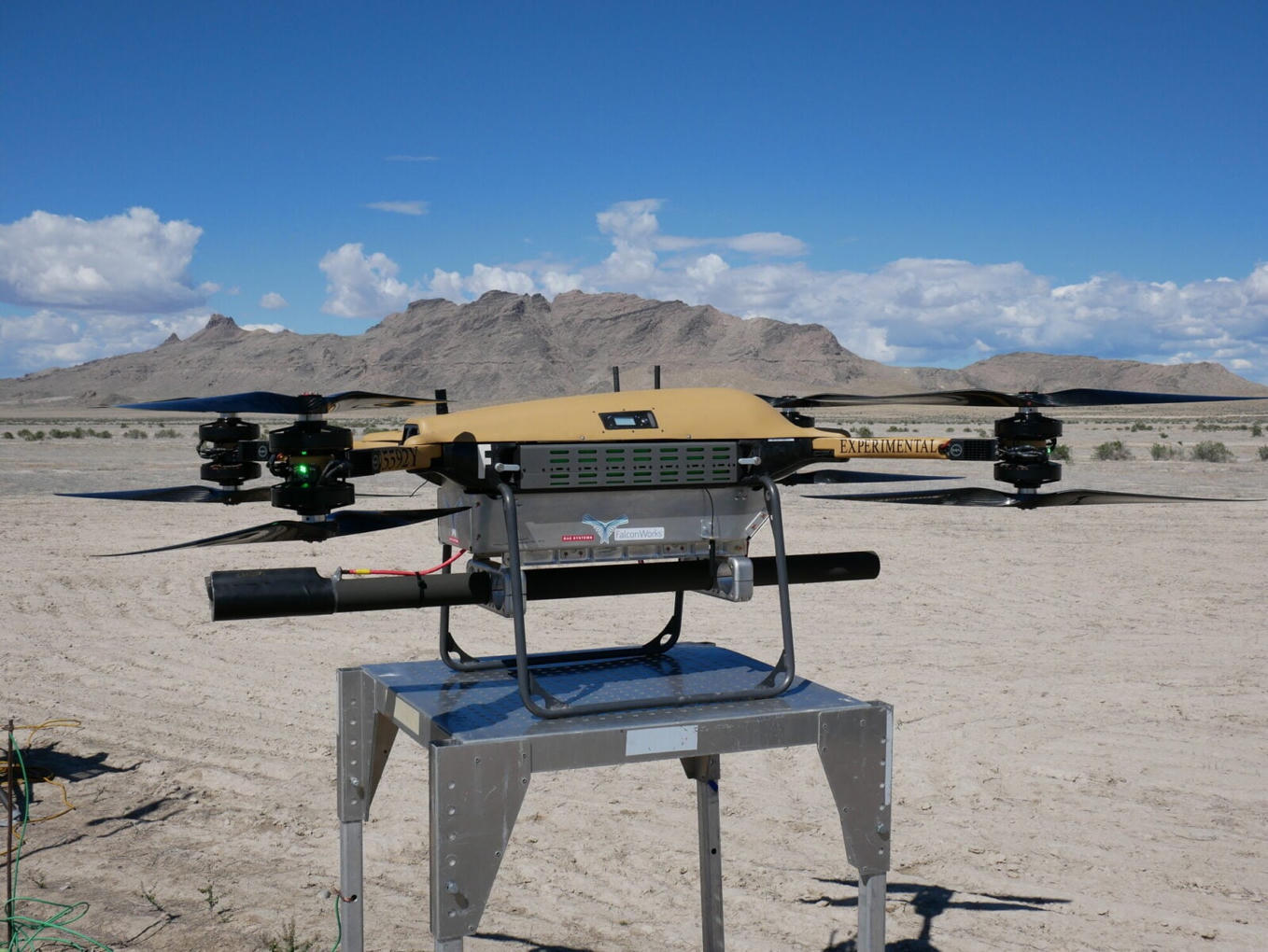 BAE Systems signs framework deal for logistics ...