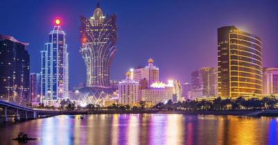 Macau seeks business opportunities in Myanmar